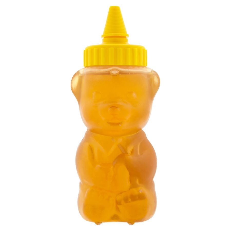 Trvanlivé potraviny - Medokomerc Med květový 250 g