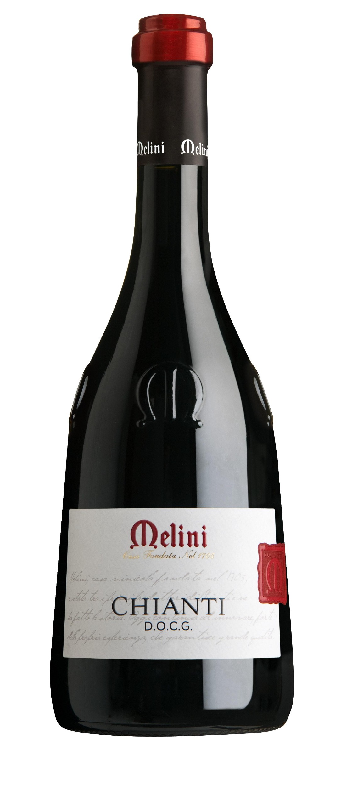 Nápoje - Melini Chianti DOCG Neocampana 0,75 l
