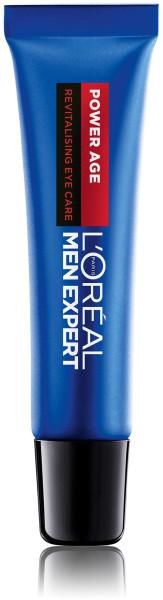 Drogerie a kosmetika - MEX POWER AGE OČNÍ KRÉM 15ML