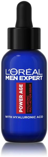 Drogerie a kosmetika - MEX POWER AGE SERUM 30ML