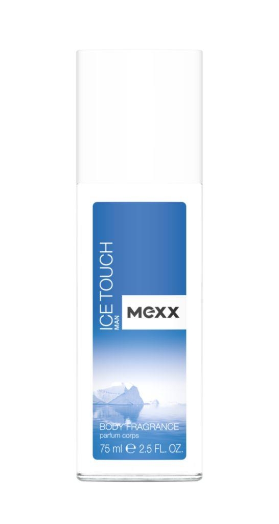 Drogerie a kosmetika - Mexx Ice Touch DNS 75 ml