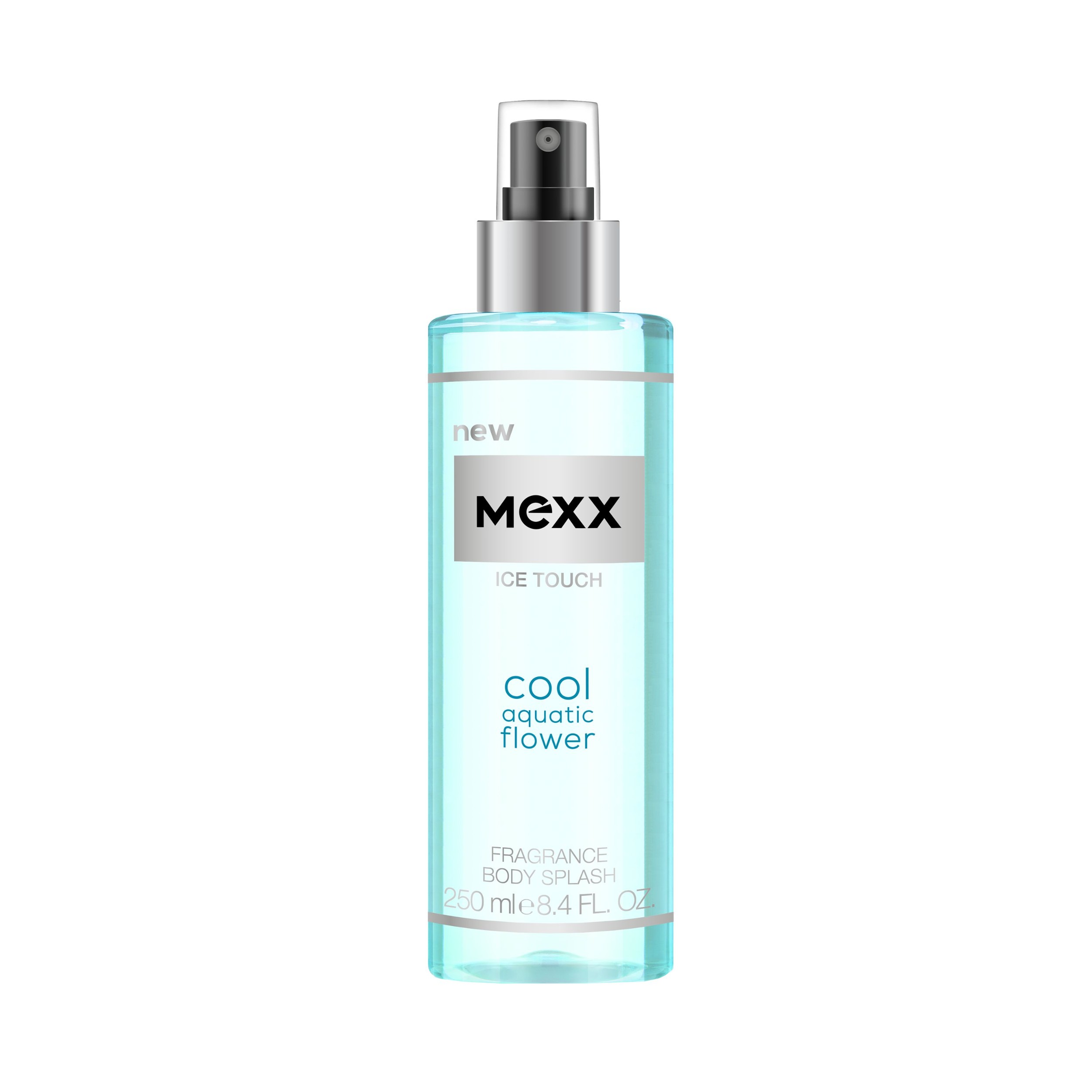 Drogerie a kosmetika - Mexx Ice Touch pro ženy 250ml