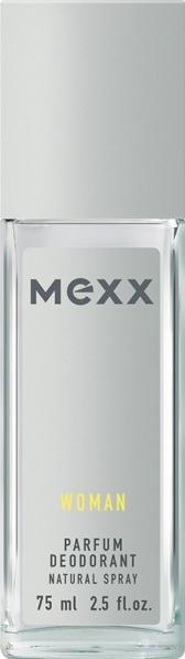 Drogerie a kosmetika - Mexx Woman DNS 75 ml