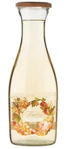 Nápoje - MIGDAL Chardonnay  Fantasy 1 l