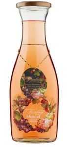 Migdal Muscat Rose Fantasy 1l-0