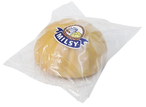 Mléčné a chlazené - Milsy Bánovecká minikoliba údená 500 g