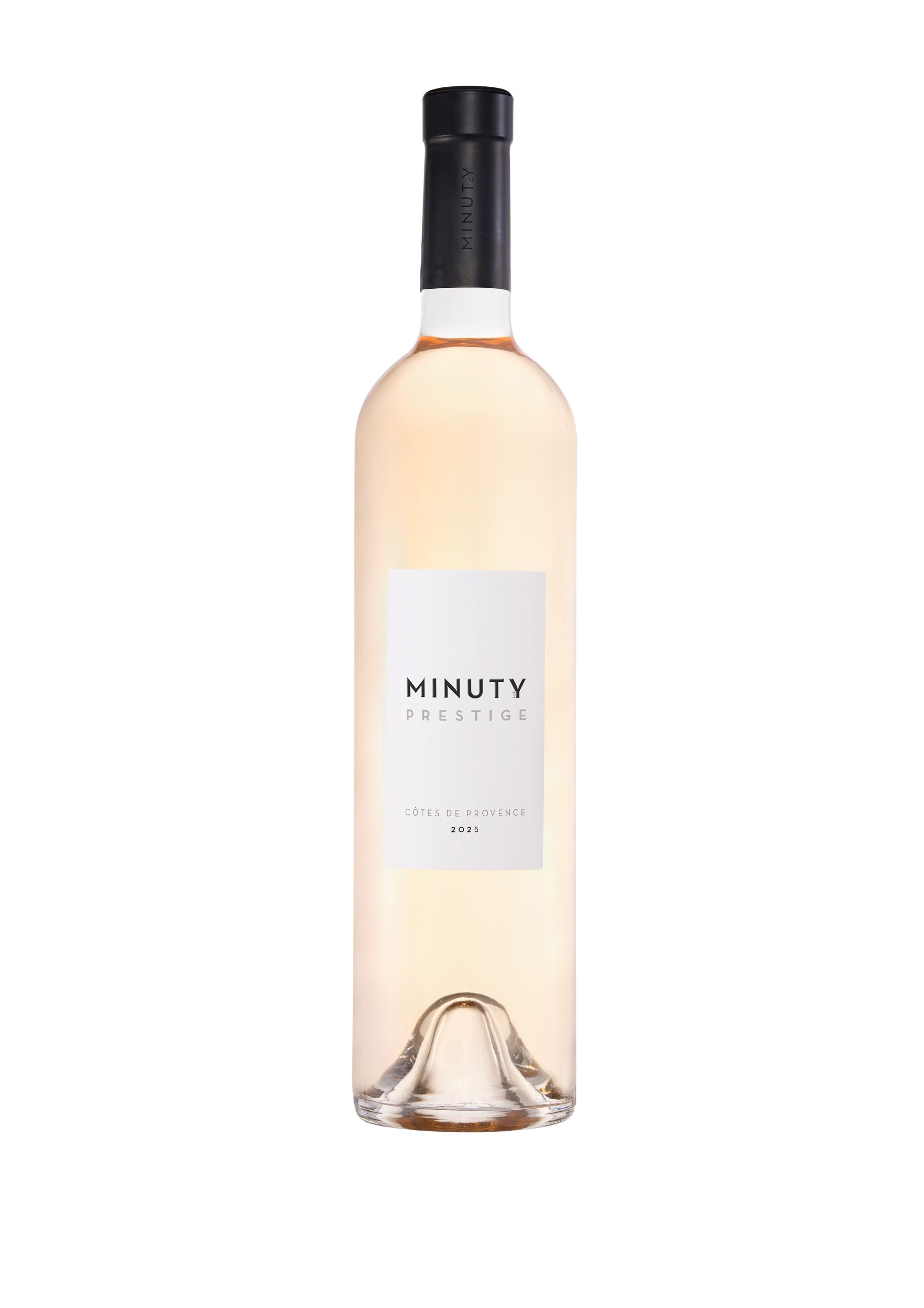 Nápoje - Minuty Prestige Rosé 0.75 l