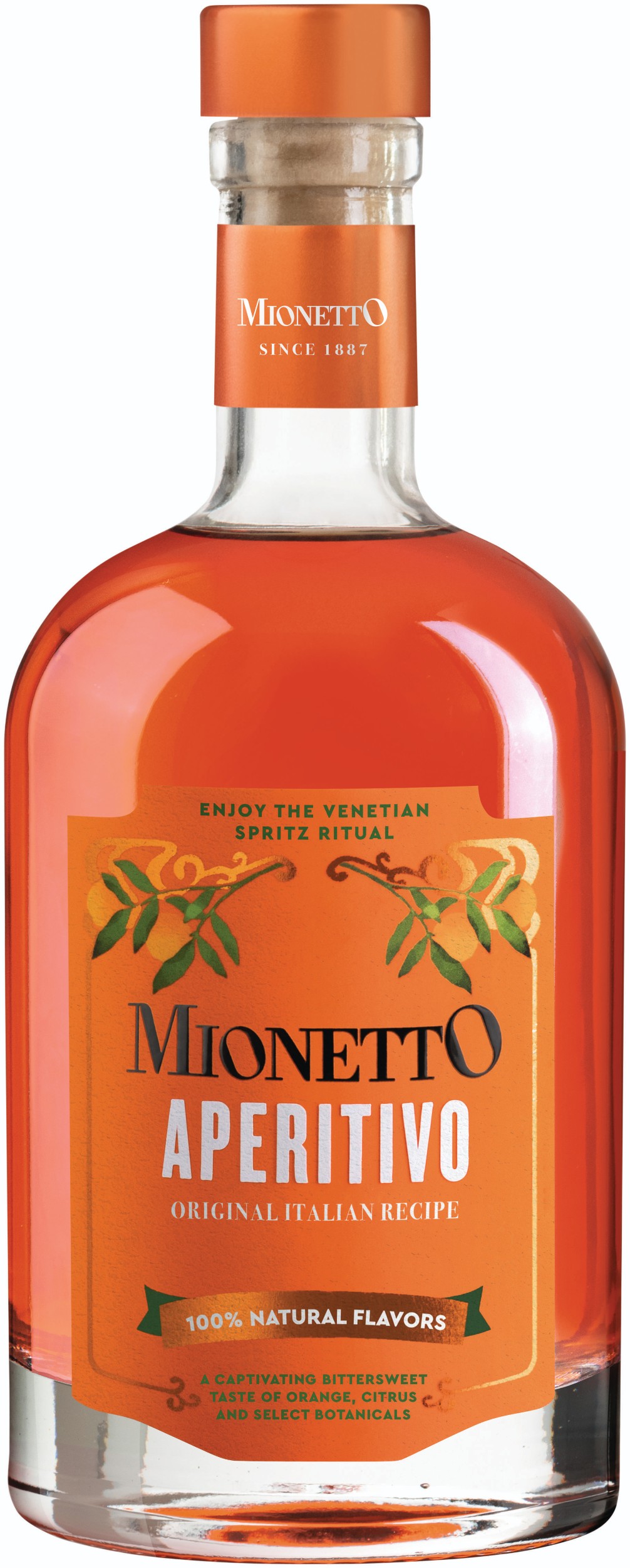 Nápoje - Mionetto Aperitivo
