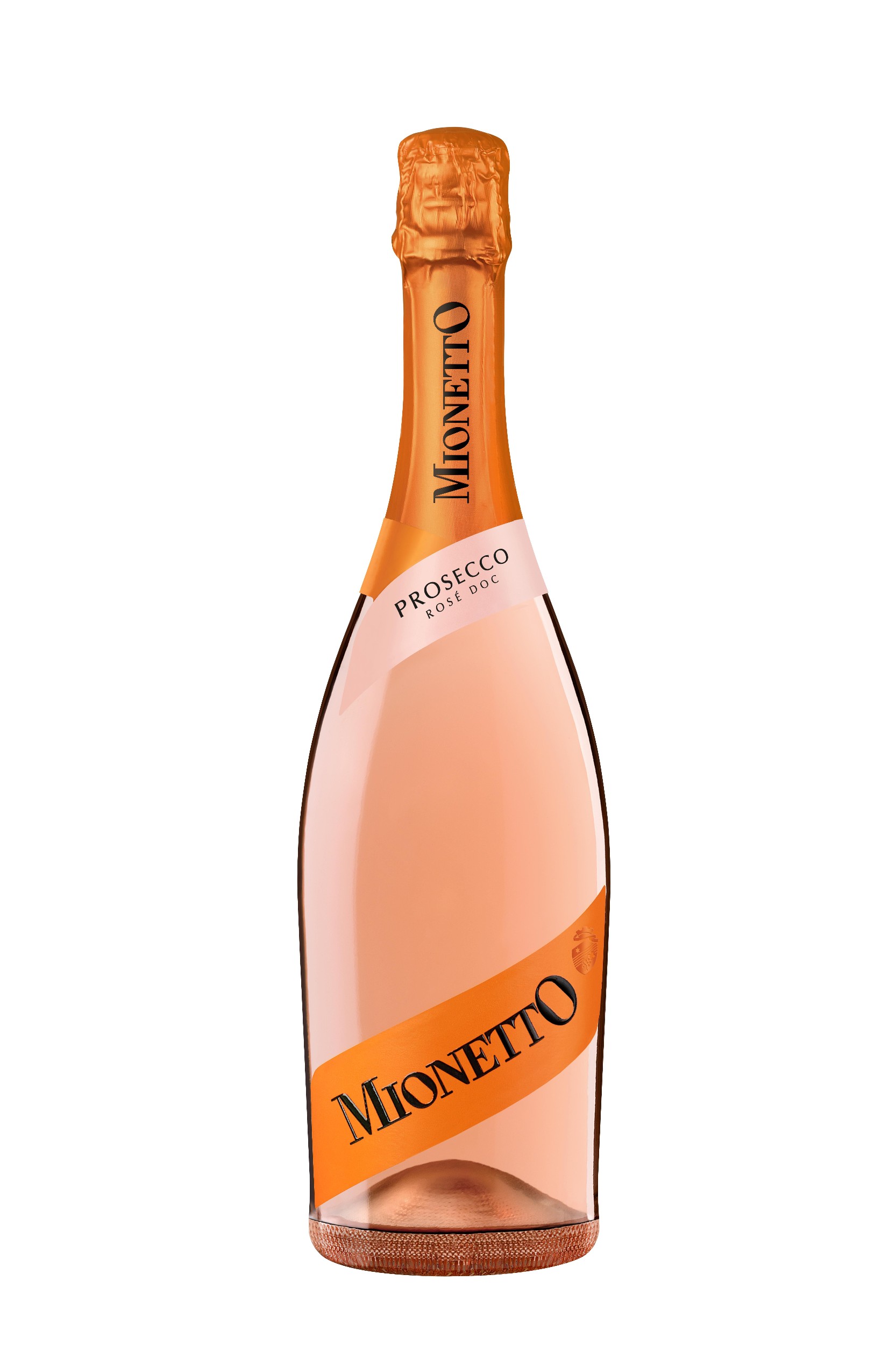 Trvanlivé potraviny - Mionetto Gran Rosé 750 ml