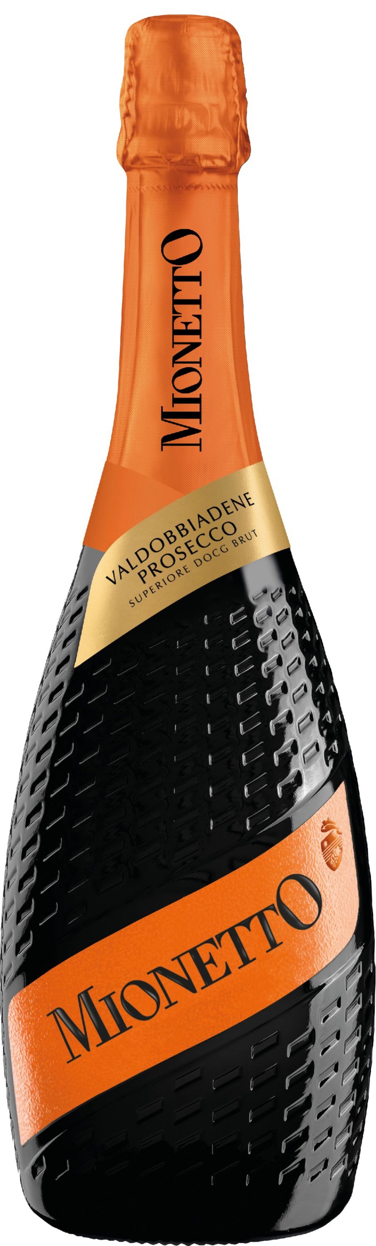 Nápoje - Mionetto Luxury DOCG Brut 0,75L