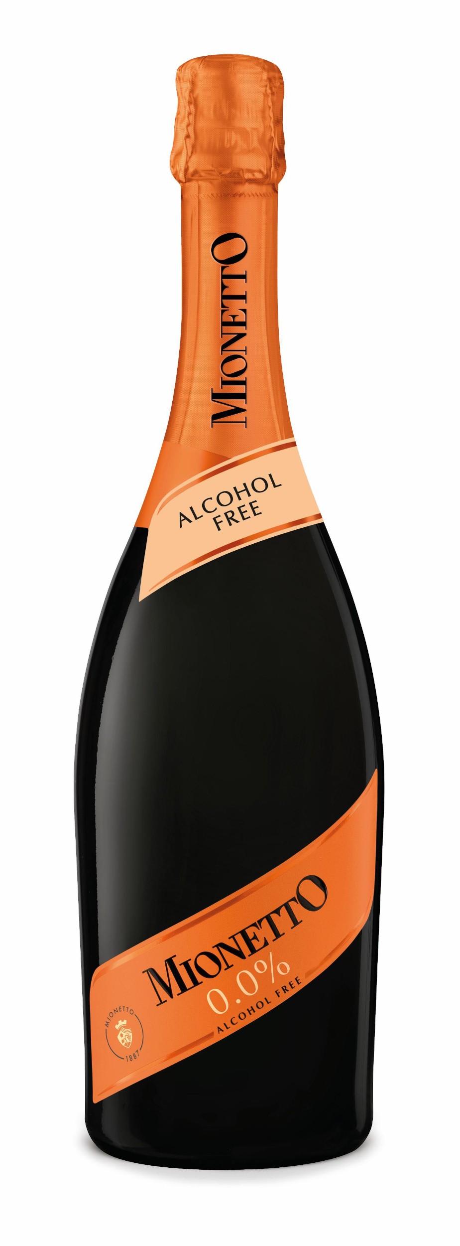 Nápoje - Mionetto nealkoholický 0,75 l