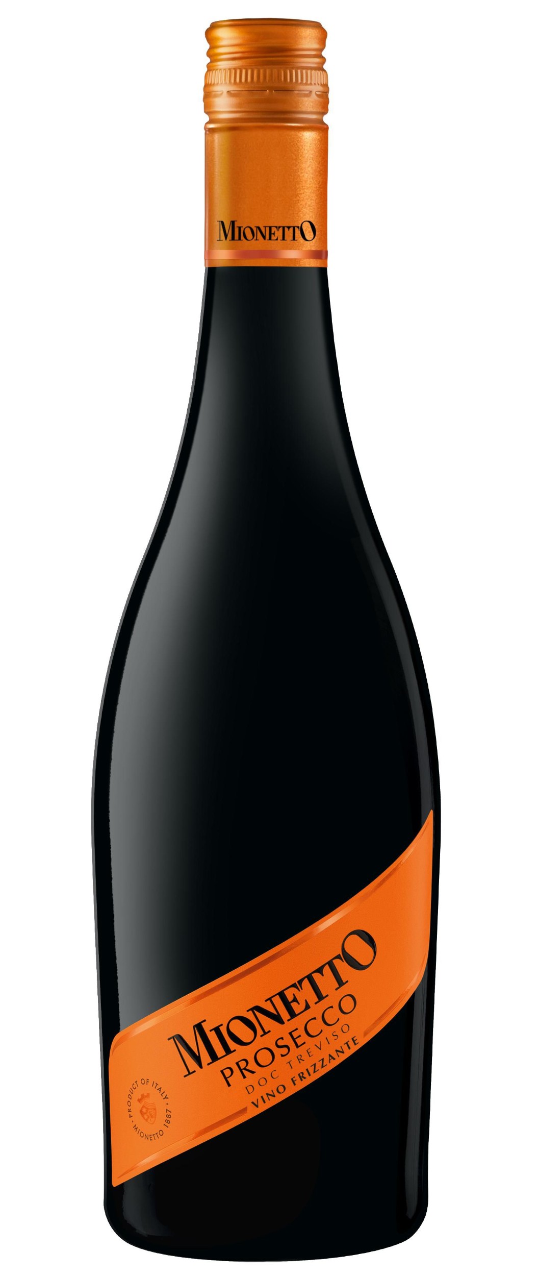 TOP produkty - Mionetto Prosecco Frizzante Extra Dry 750 ml