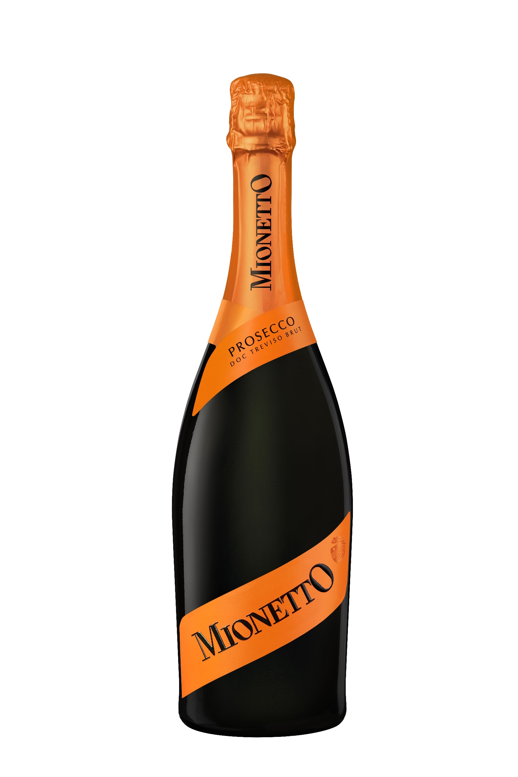 TOP produkty - Mionetto Prosecco Treviso Brut DOC 750 ml