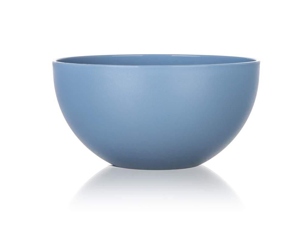 Domácnost a Zahrada - Miska plastová Banquet Culinaria pr. 15 cm, 950 ml, ice