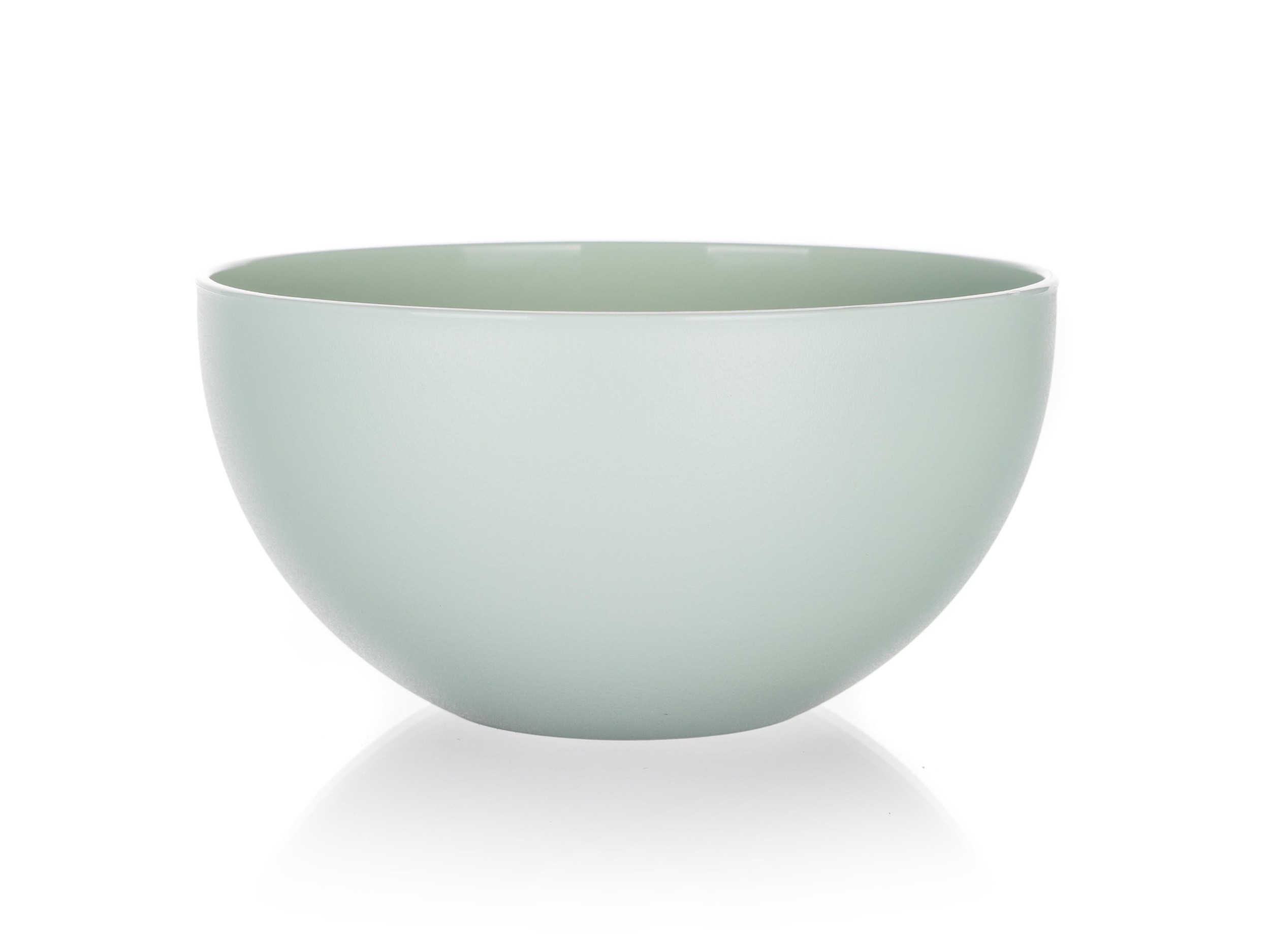 Domácnost a Zahrada - Miska plastová Banquet Culinaria pr. 15 cm, 950 ml, mint