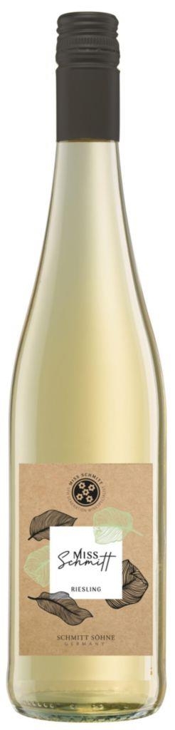 Nápoje - Miss Schmitt Riesling Trocken 0,75l