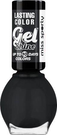 Drogerie a kosmetika - Miss Sporty Lak na nehty Lasting Colour 080 7 ml