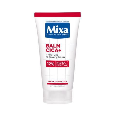 Drogerie a kosmetika - Mixa Blam Cica+
