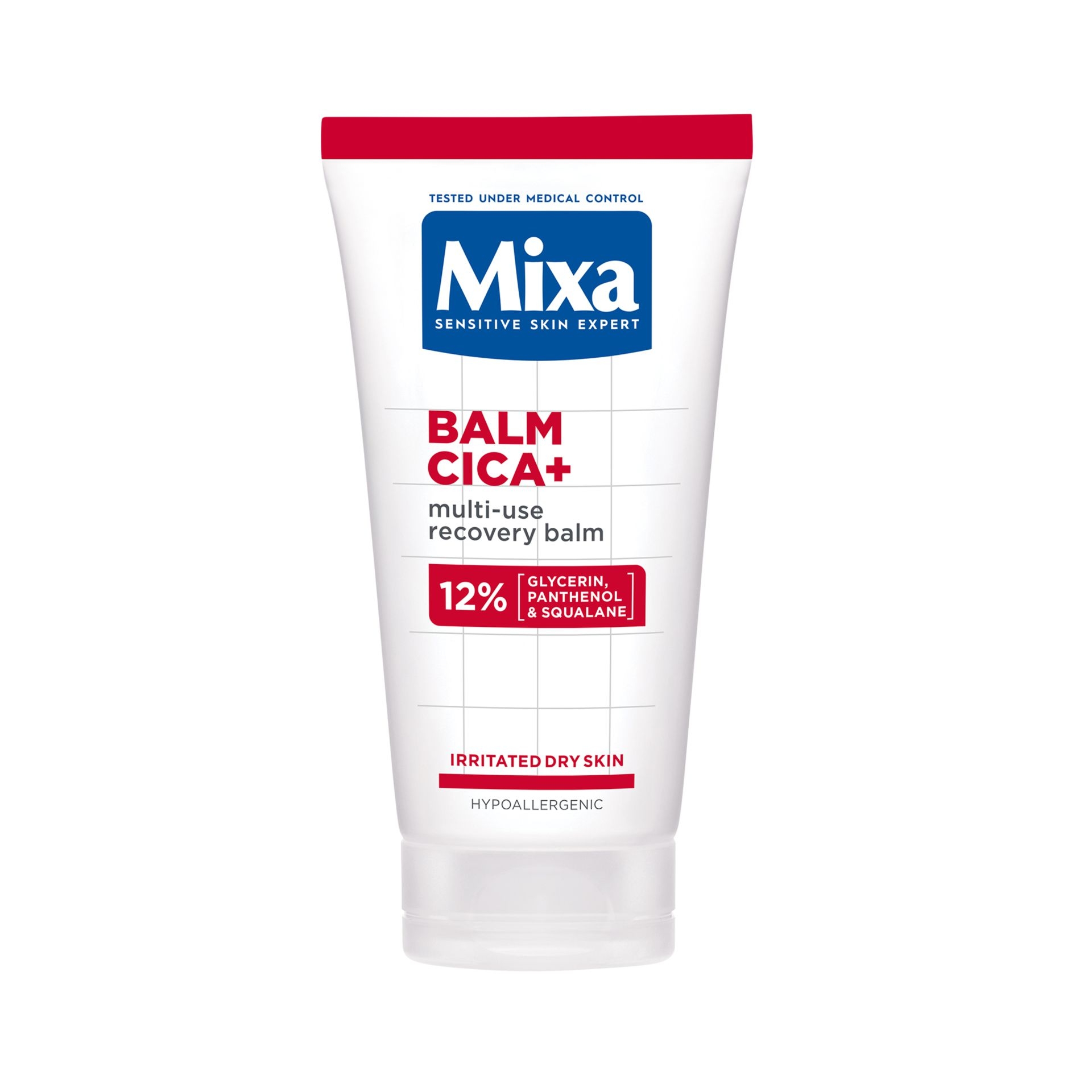 Mixa Blam Cica+-0