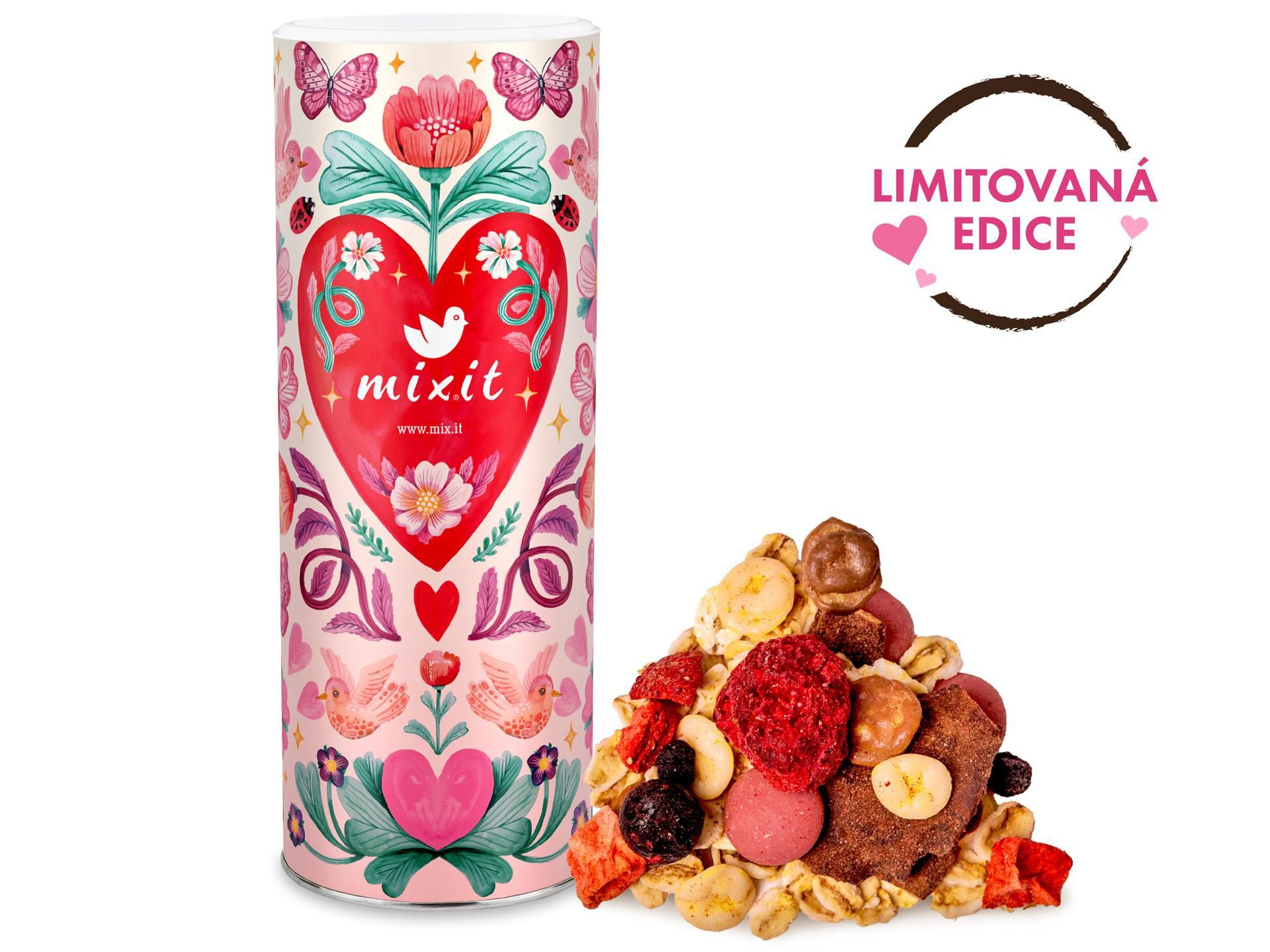 Mixit Elixír z lásky 580g-0