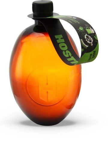 Nápoje - MNP Hostivar 10 Ale PET 1 l