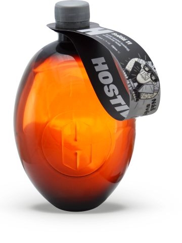 Nápoje - MNP Hostivar 11 PET 1 l