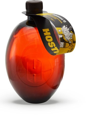 Nápoje - MNP Hostivar 12 PET 1 l