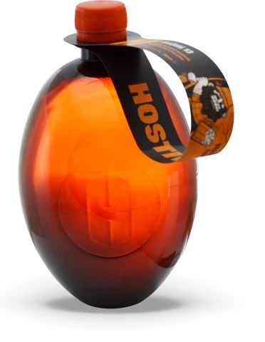 Nápoje - MNP Hostivar 13 PET 1 l
