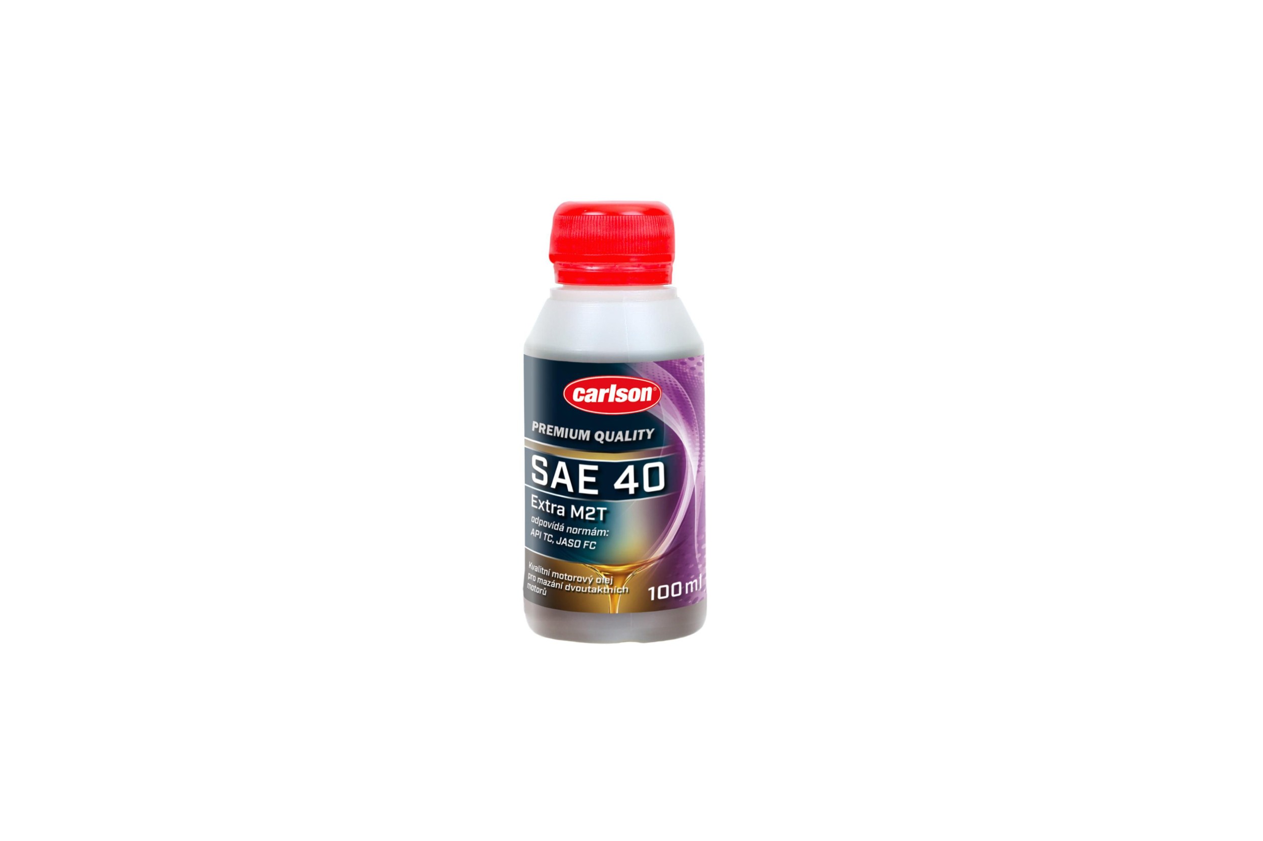 Auto-moto - MO CARLSON EXTRA M2T 100ML