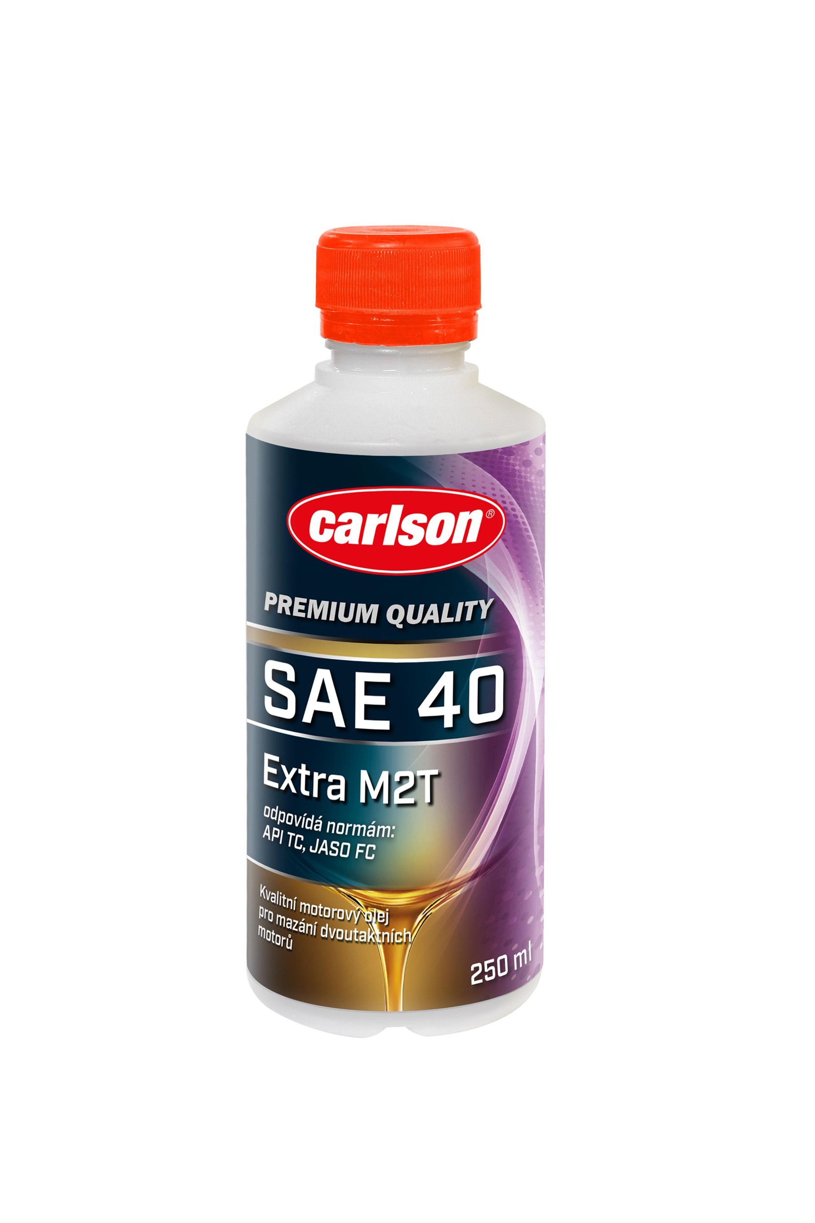 Auto-moto - MO CARLSON EXTRA M2T 250ML