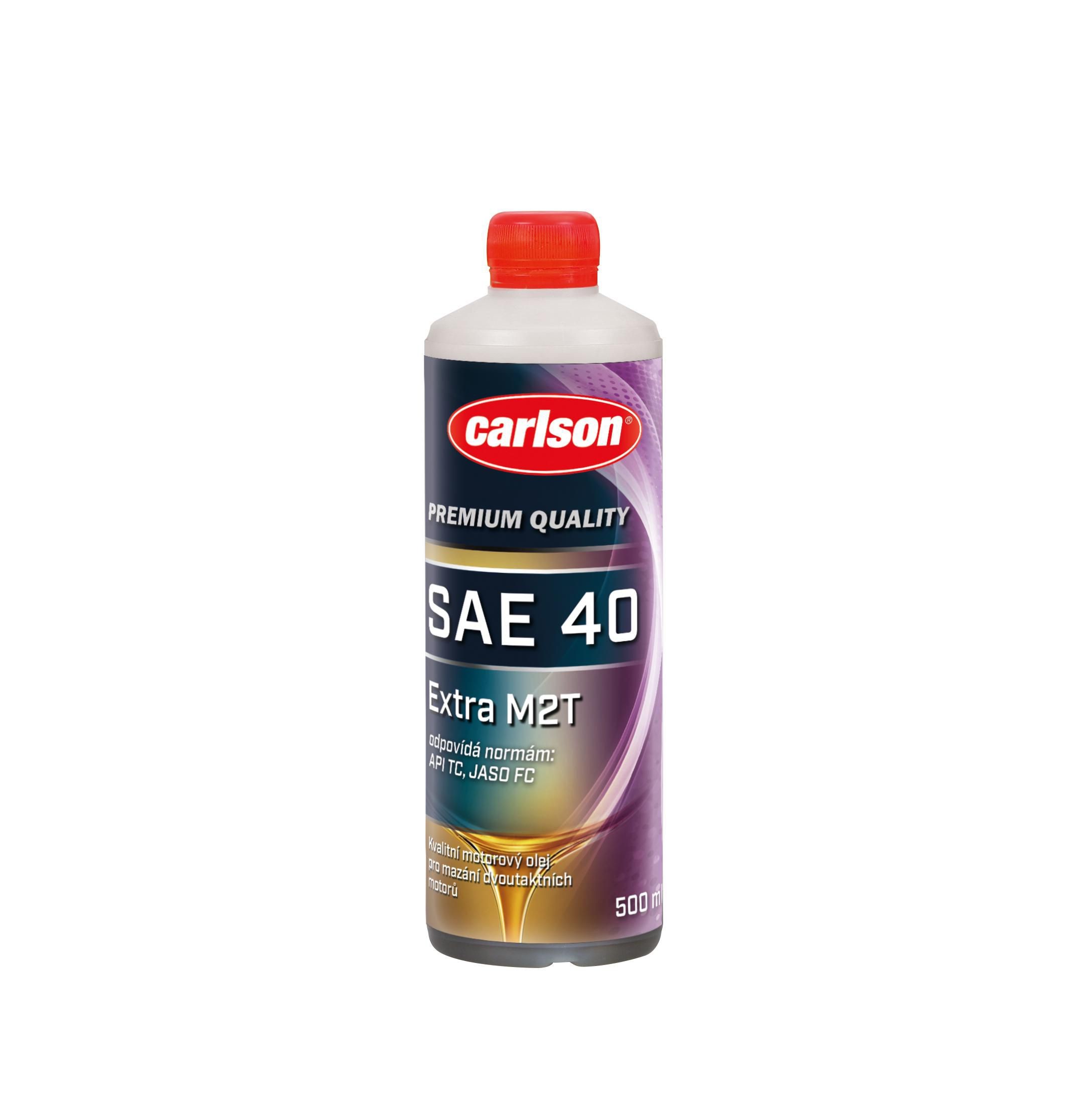 Auto-moto - MO CARLSON EXTRA M2T 500ML