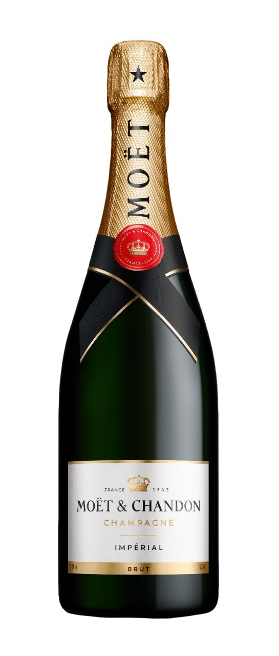 Nápoje - Moët & Chandon Brut Imperial 750 ml
