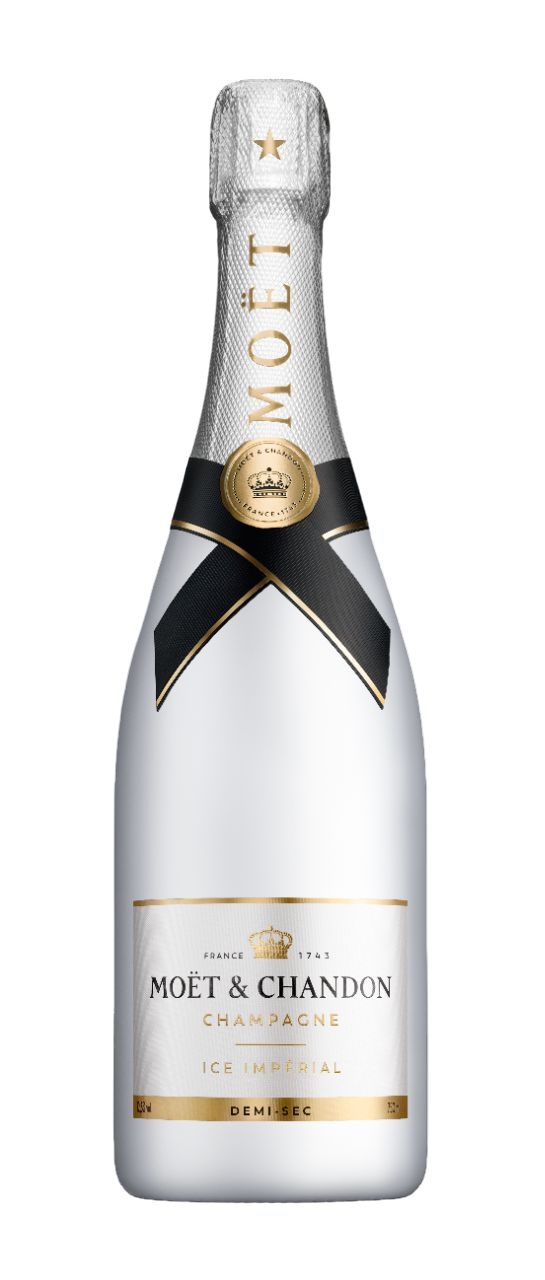 Nápoje - Moët & Chandon Ice Impérial 750 ml