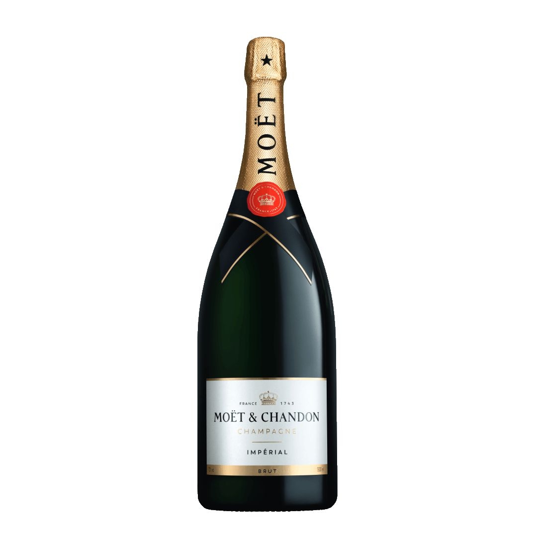 Nápoje - Moët & Chandon Impérial Brut 1,5l