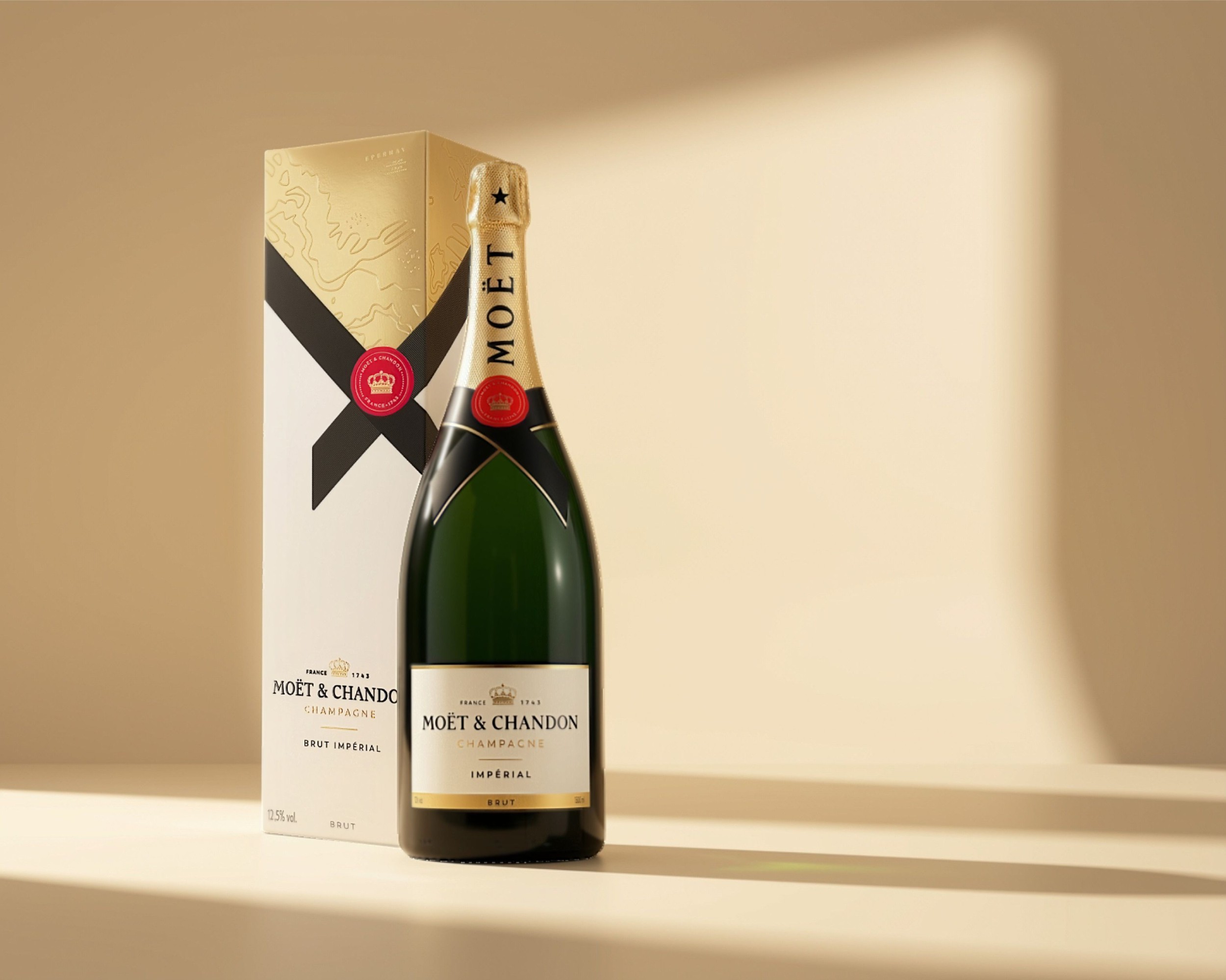 Moët & Chandon Impérial Brut 1,5l-0