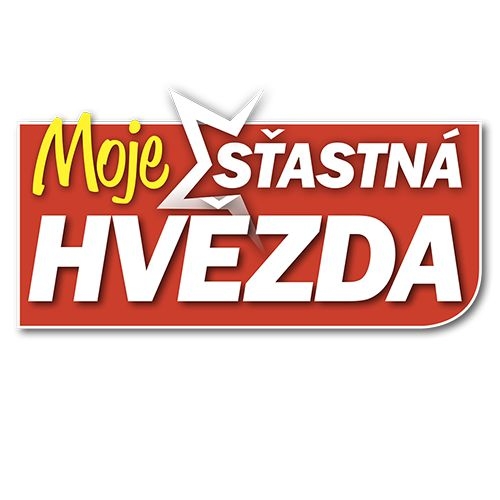 Domácnost a Zahrada - Moje šťastná hvězda