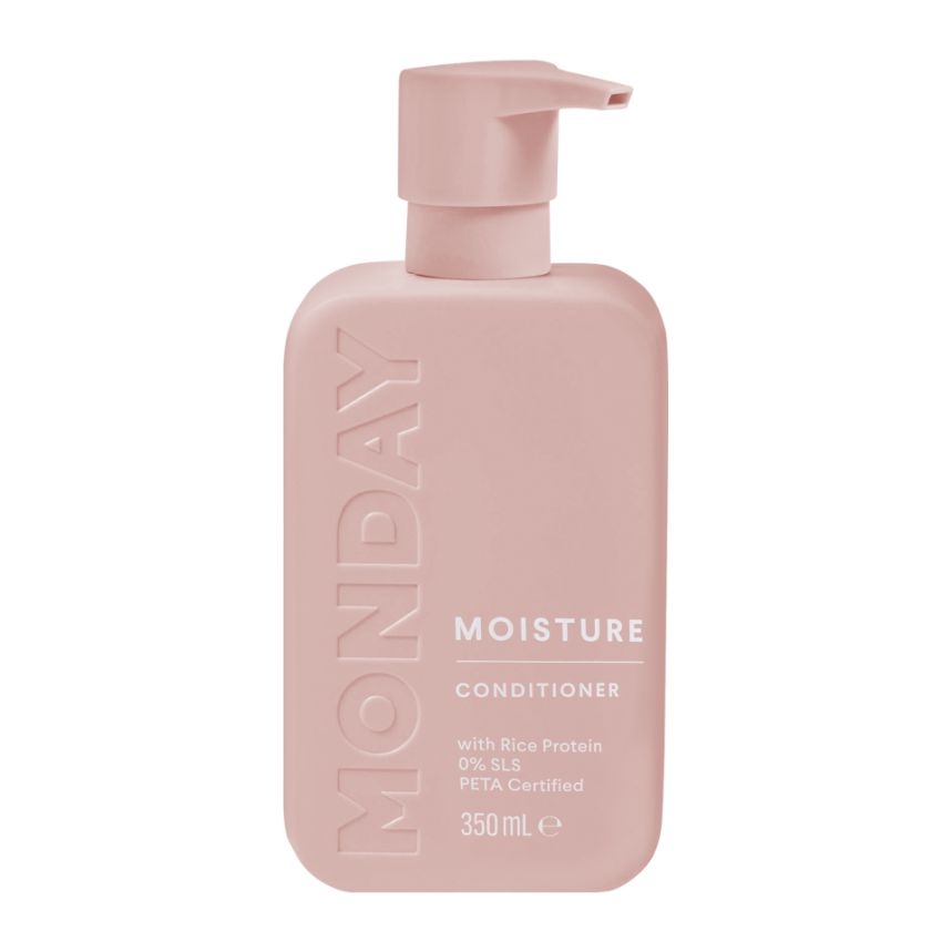Drogerie a kosmetika - Monday Moisture kondicionér 350ml