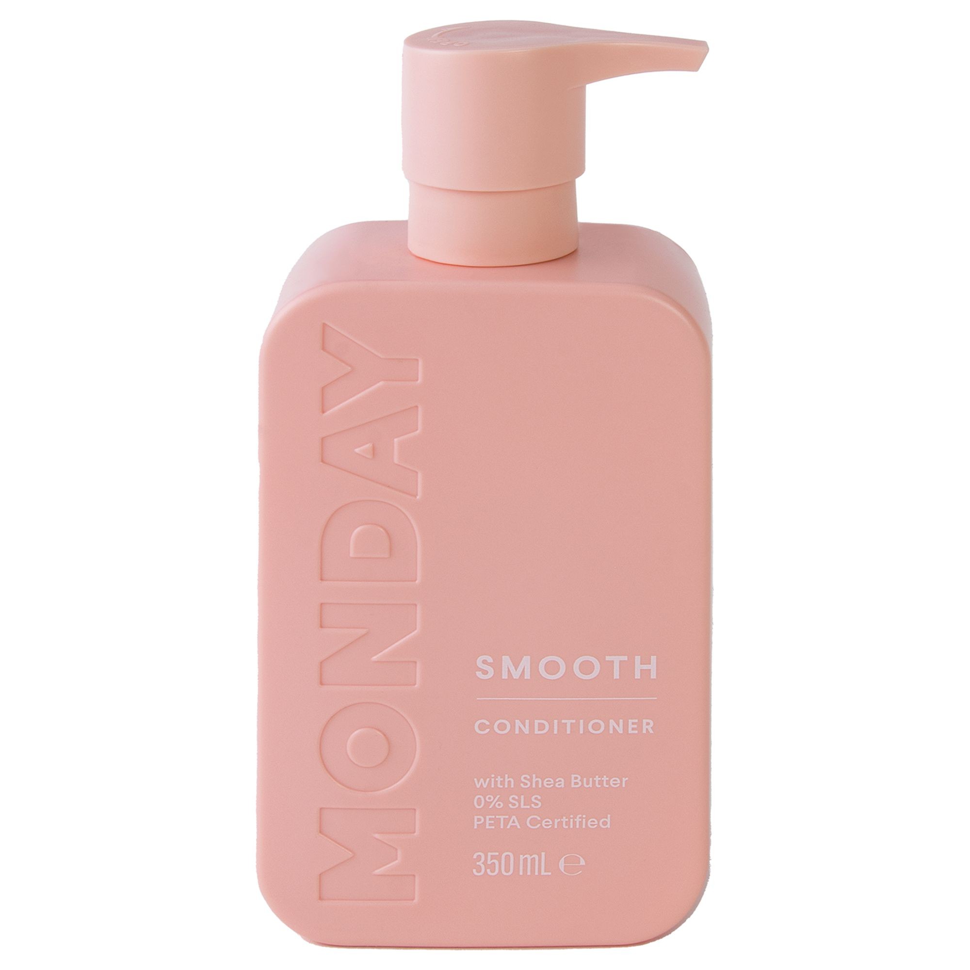 Drogerie a kosmetika - Monday Smooth kondicionér 350ml