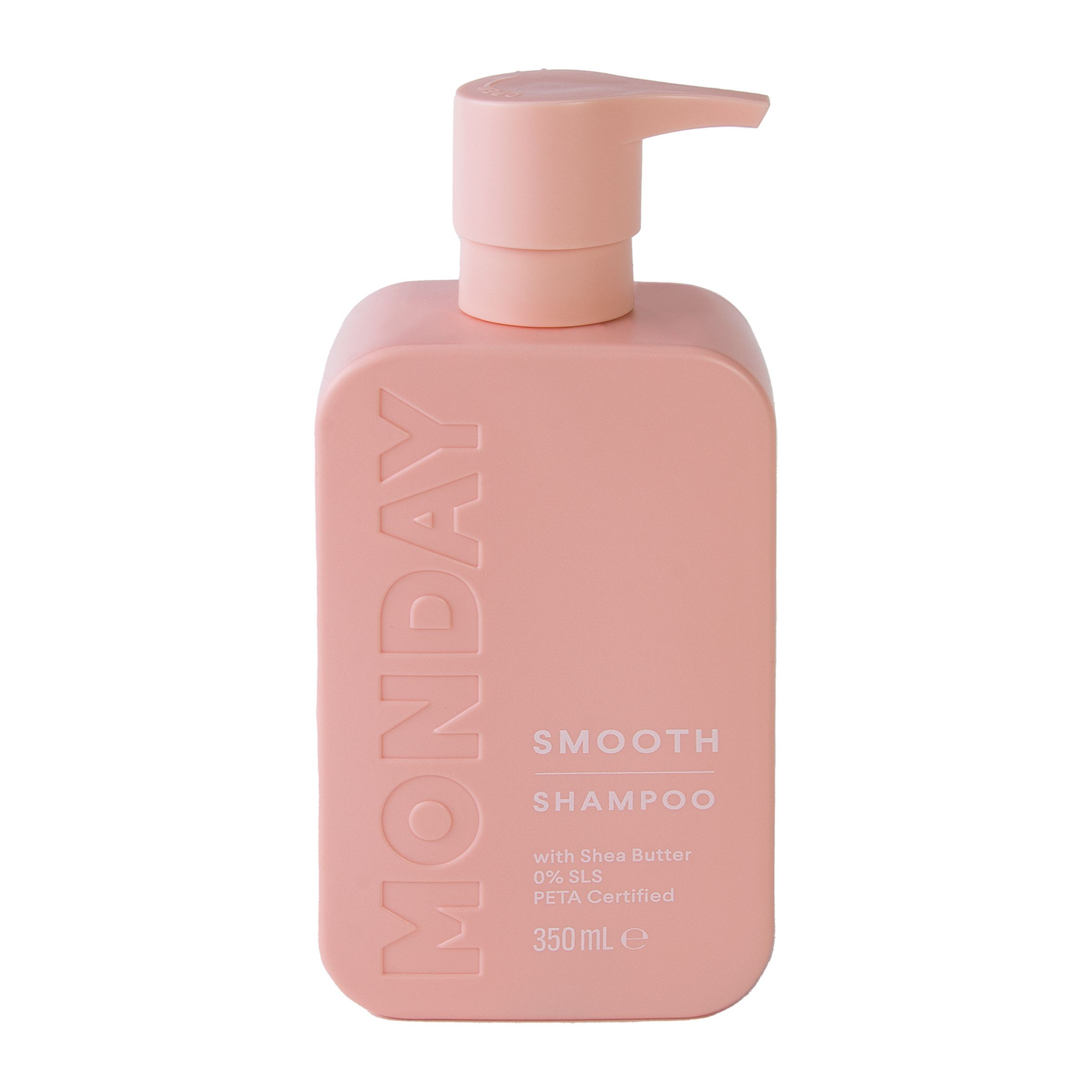 Drogerie a kosmetika - Monday Smooth šampon 350ml