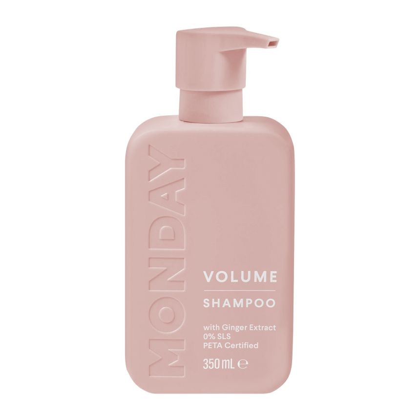 Drogerie a kosmetika - Monday Volume Šampon 350ml