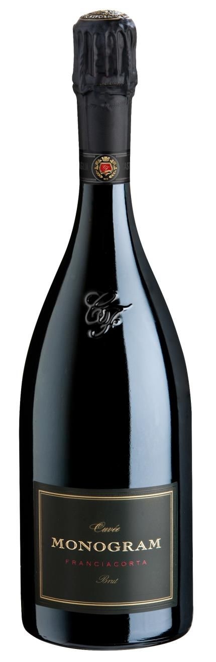 Monogram Millesimati Brut Franciacorta DOCG 0,75 l-0
