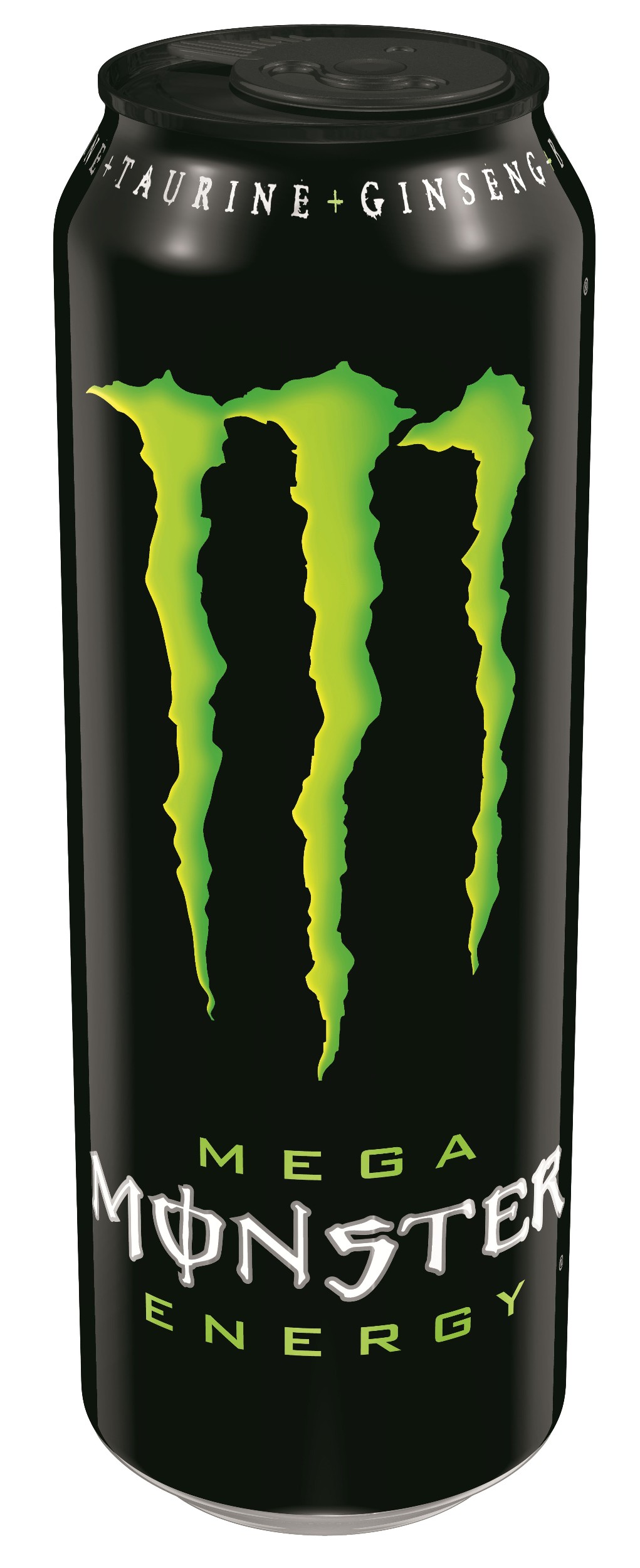 Nápoje - Monster Energy Mega sycený energetický nápoj 553 ml