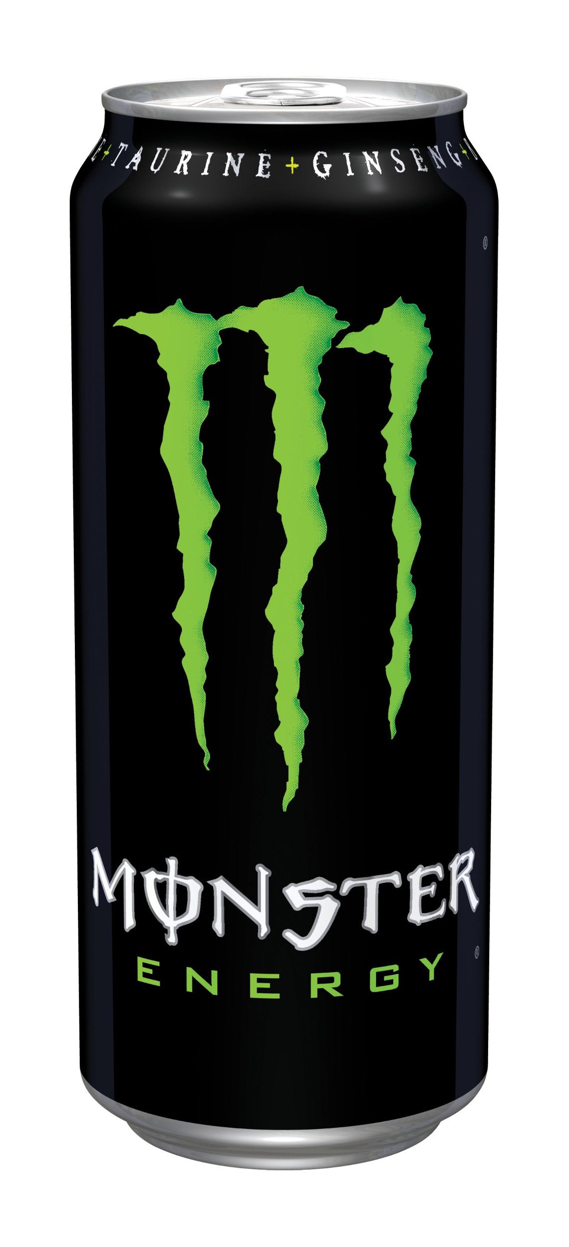Nápoje - Monster Energy Sycený energetický nápoj 0,5 l