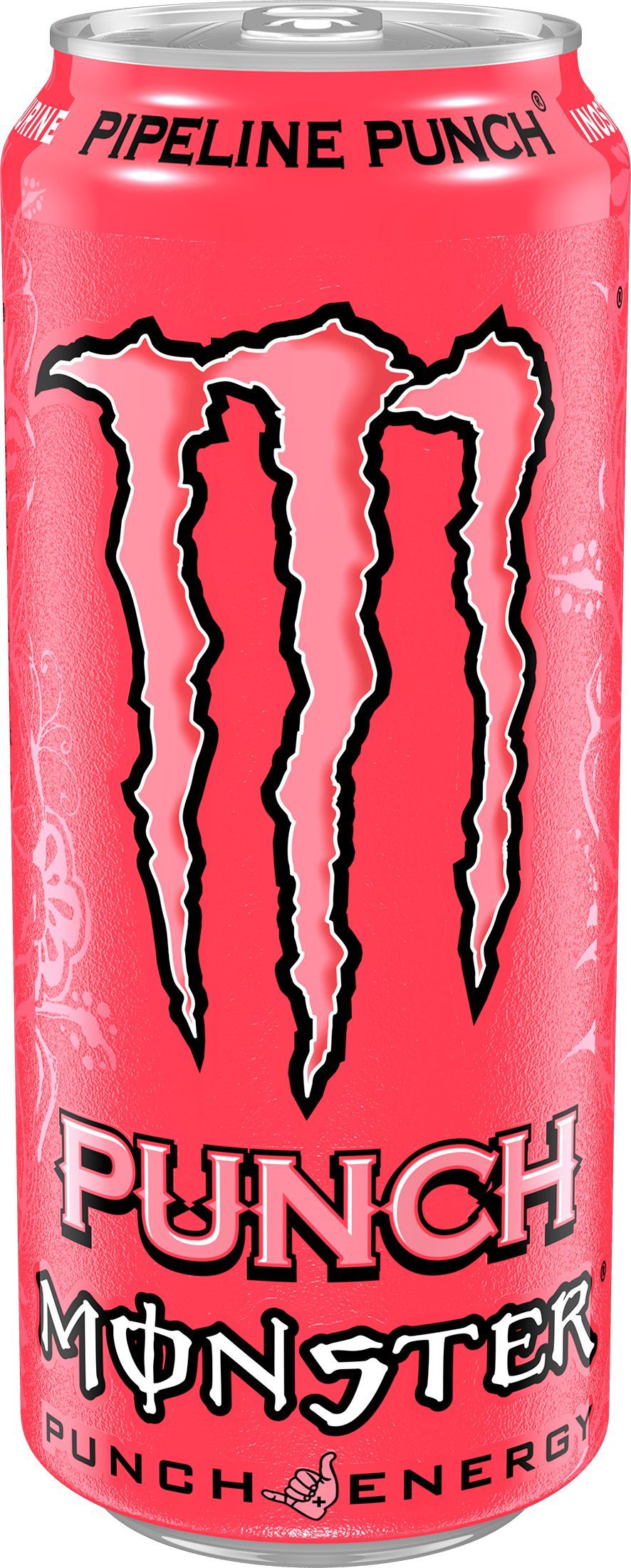 Nápoje - Monster Pipeline Punch 500ml