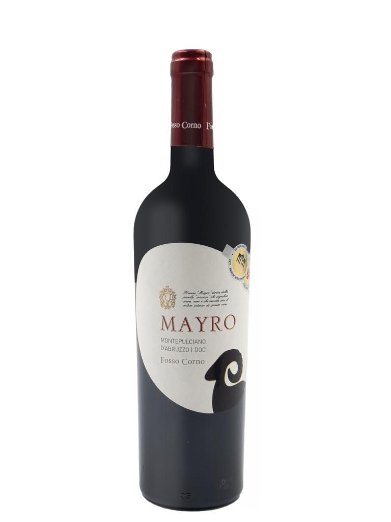 Nápoje - Montepulciano d´Abruzzo 0,75l
