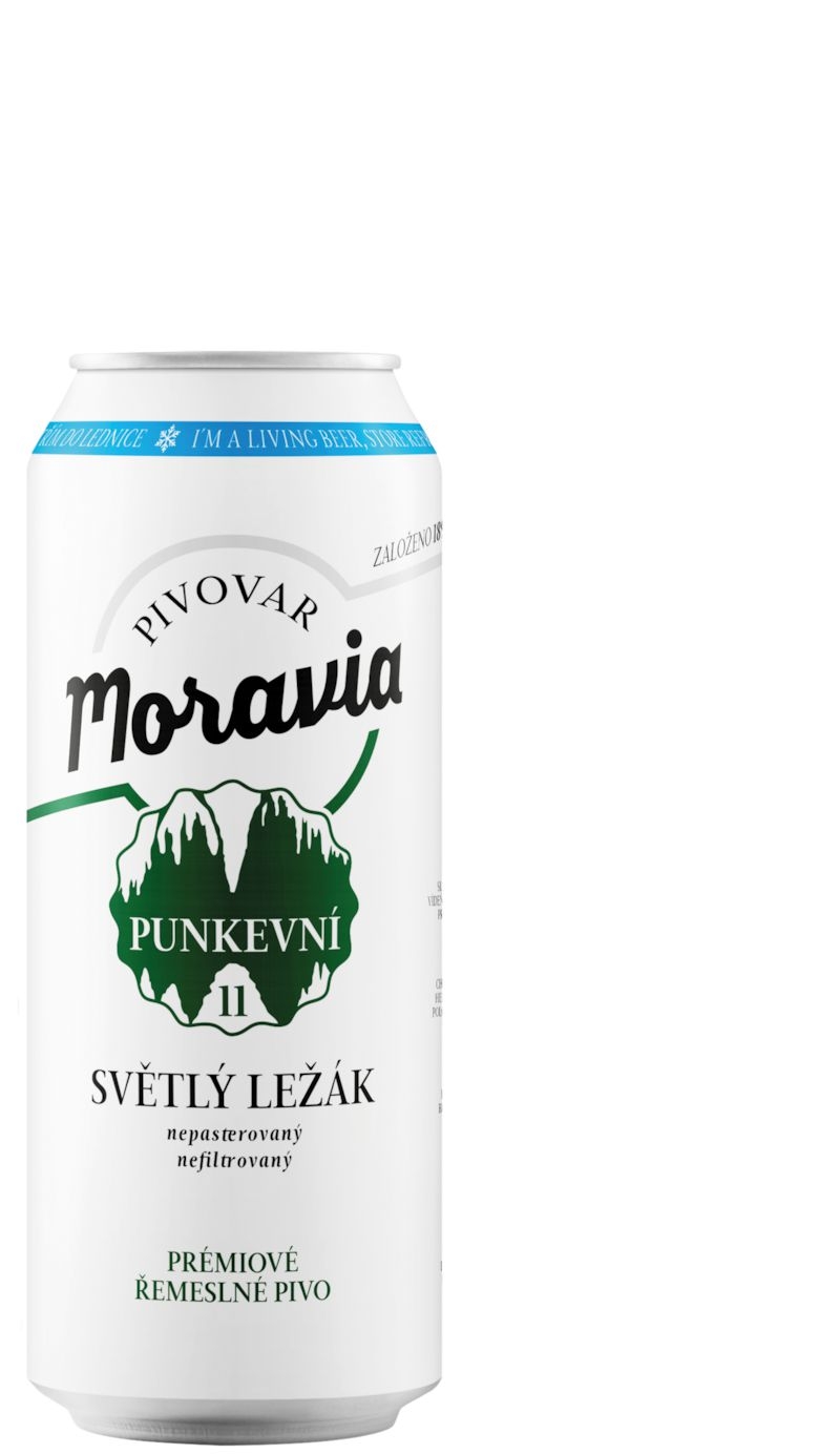 Moravia 11 Punkevní-0