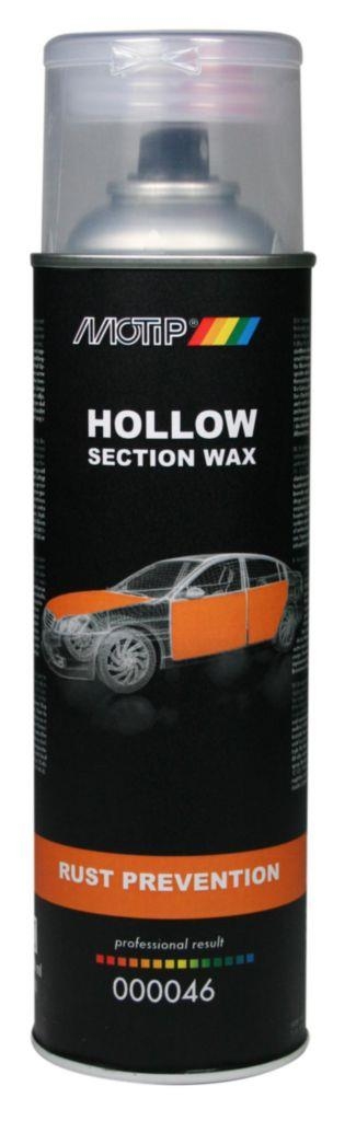 Auto-moto - Motip Motip voskový nástřik 500 ml