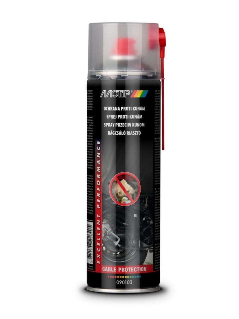 Auto-moto - Motip Ochrana proti kunám 500 ml