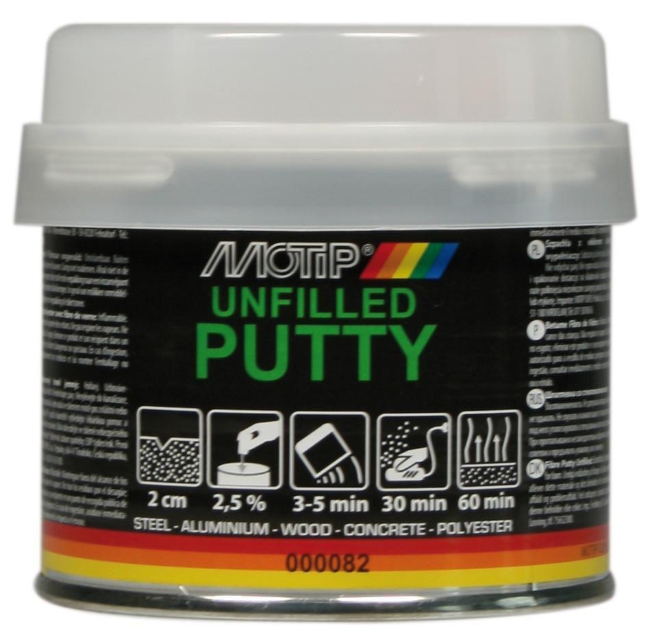 Auto-moto - Motip PES tmel sklo nepln. 250 g