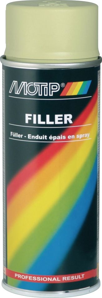 Auto-moto - Motip Sprej plnič 400 ml